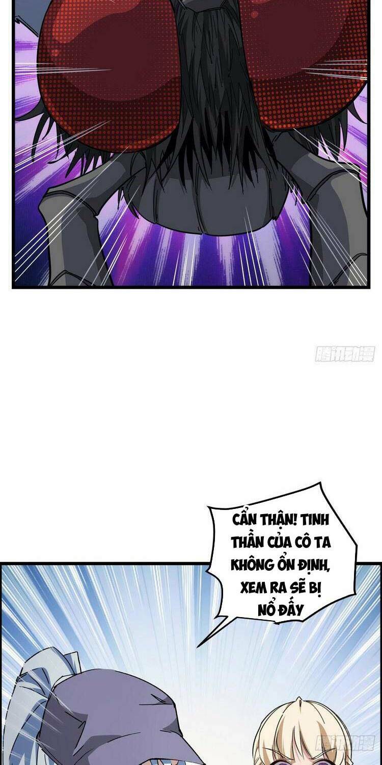 Giải Thoát 99 Nữ Chính Ở Mạt Thế Chapter 63 - Trang 2