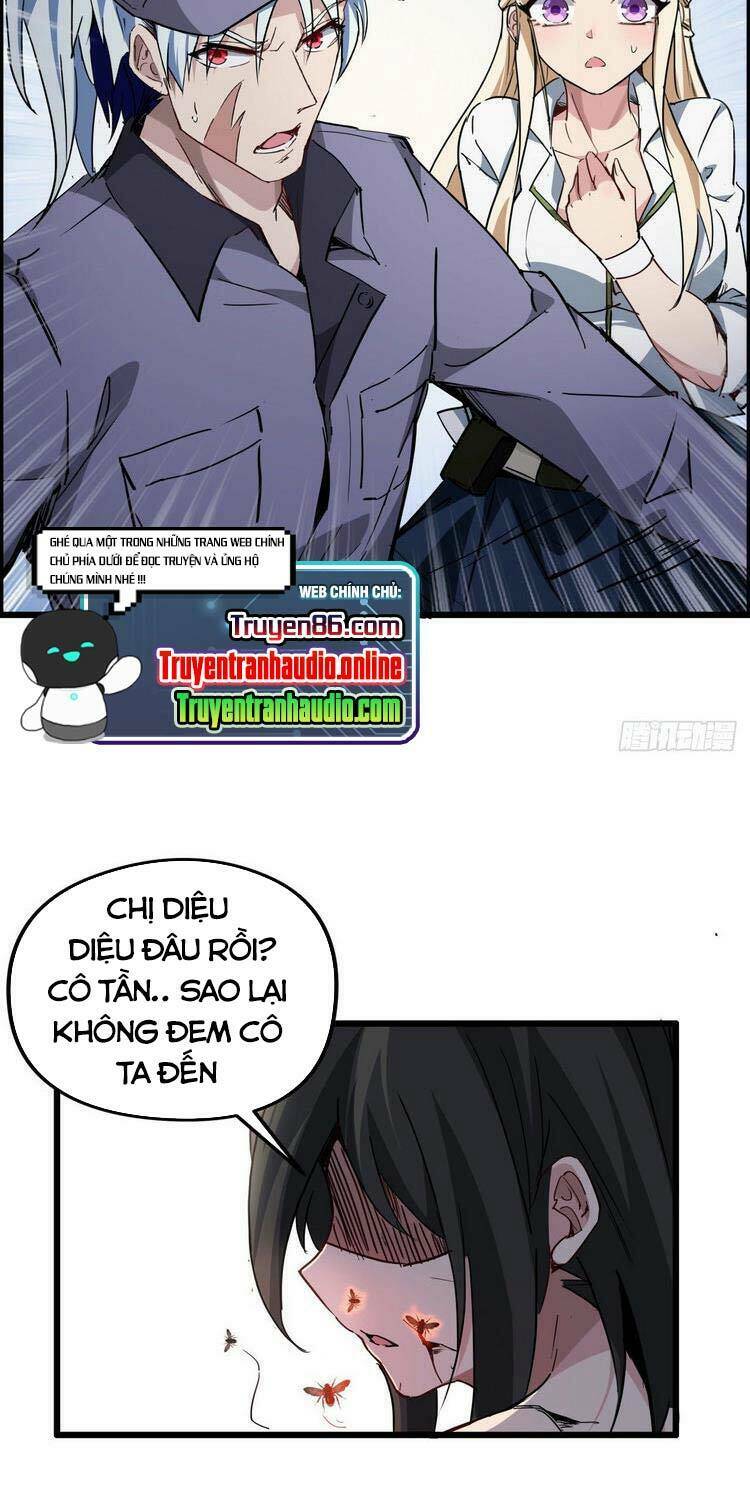 Giải Thoát 99 Nữ Chính Ở Mạt Thế Chapter 63 - Trang 2