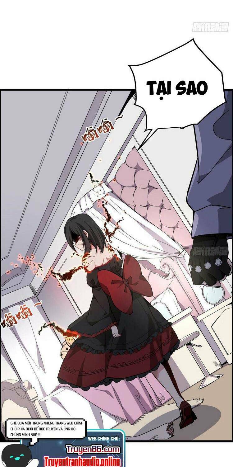 Giải Thoát 99 Nữ Chính Ở Mạt Thế Chapter 63 - Trang 2