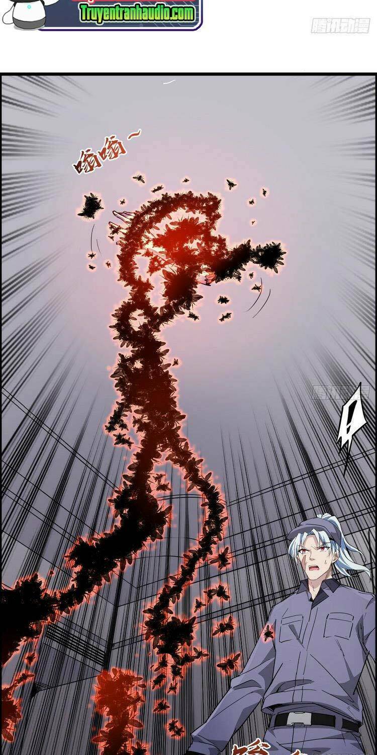 Giải Thoát 99 Nữ Chính Ở Mạt Thế Chapter 63 - Trang 2