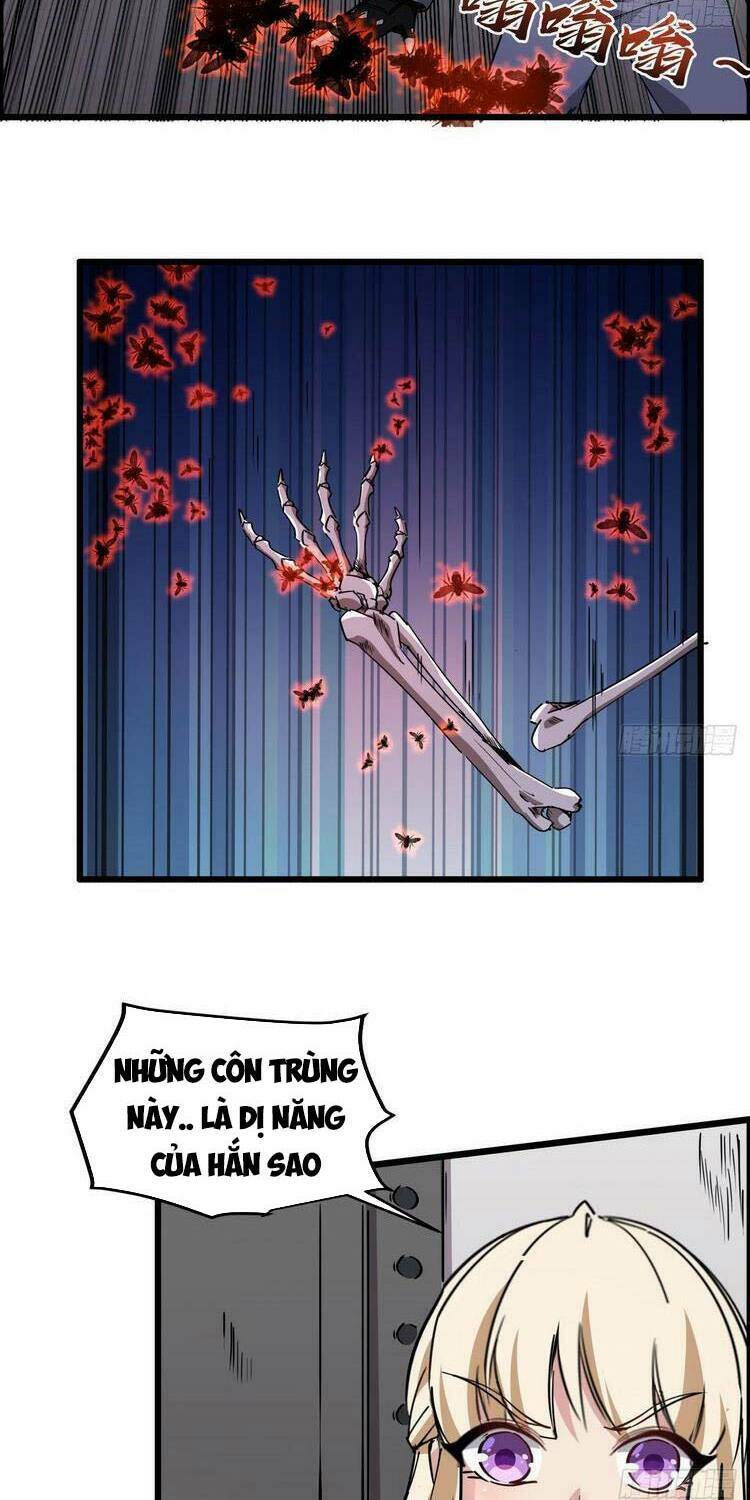 Giải Thoát 99 Nữ Chính Ở Mạt Thế Chapter 63 - Trang 2