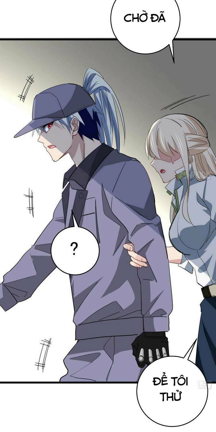 Giải Thoát 99 Nữ Chính Ở Mạt Thế Chapter 63 - Trang 2