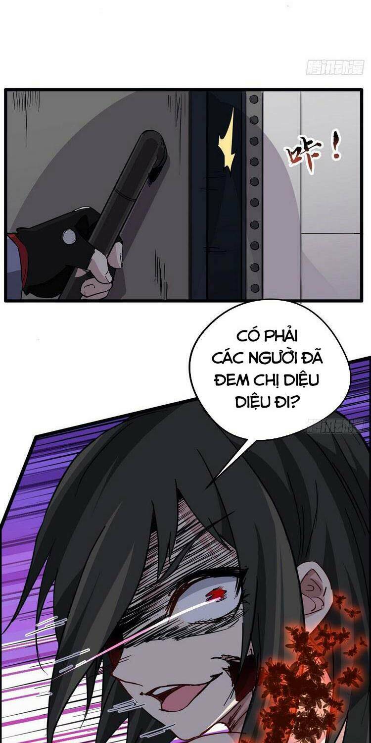 Giải Thoát 99 Nữ Chính Ở Mạt Thế Chapter 63 - Trang 2