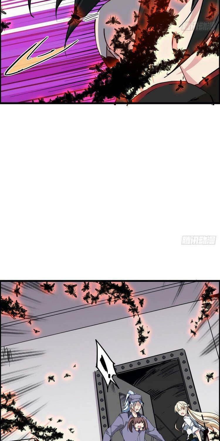 Giải Thoát 99 Nữ Chính Ở Mạt Thế Chapter 63 - Trang 2