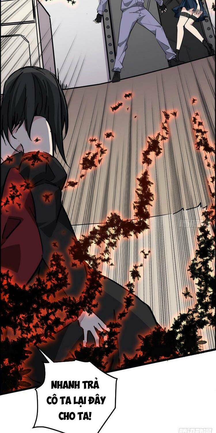 Giải Thoát 99 Nữ Chính Ở Mạt Thế Chapter 63 - Trang 2