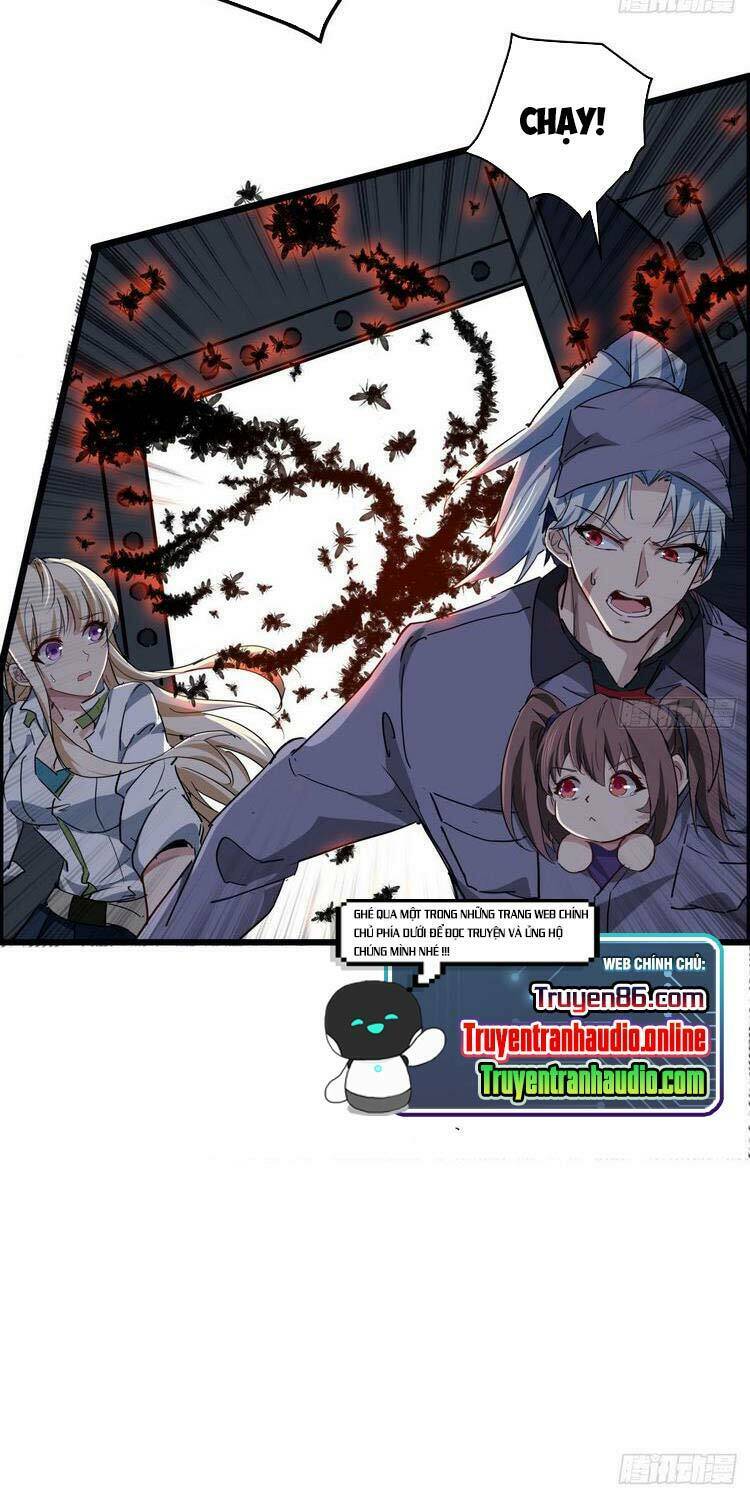 Giải Thoát 99 Nữ Chính Ở Mạt Thế Chapter 63 - Trang 2