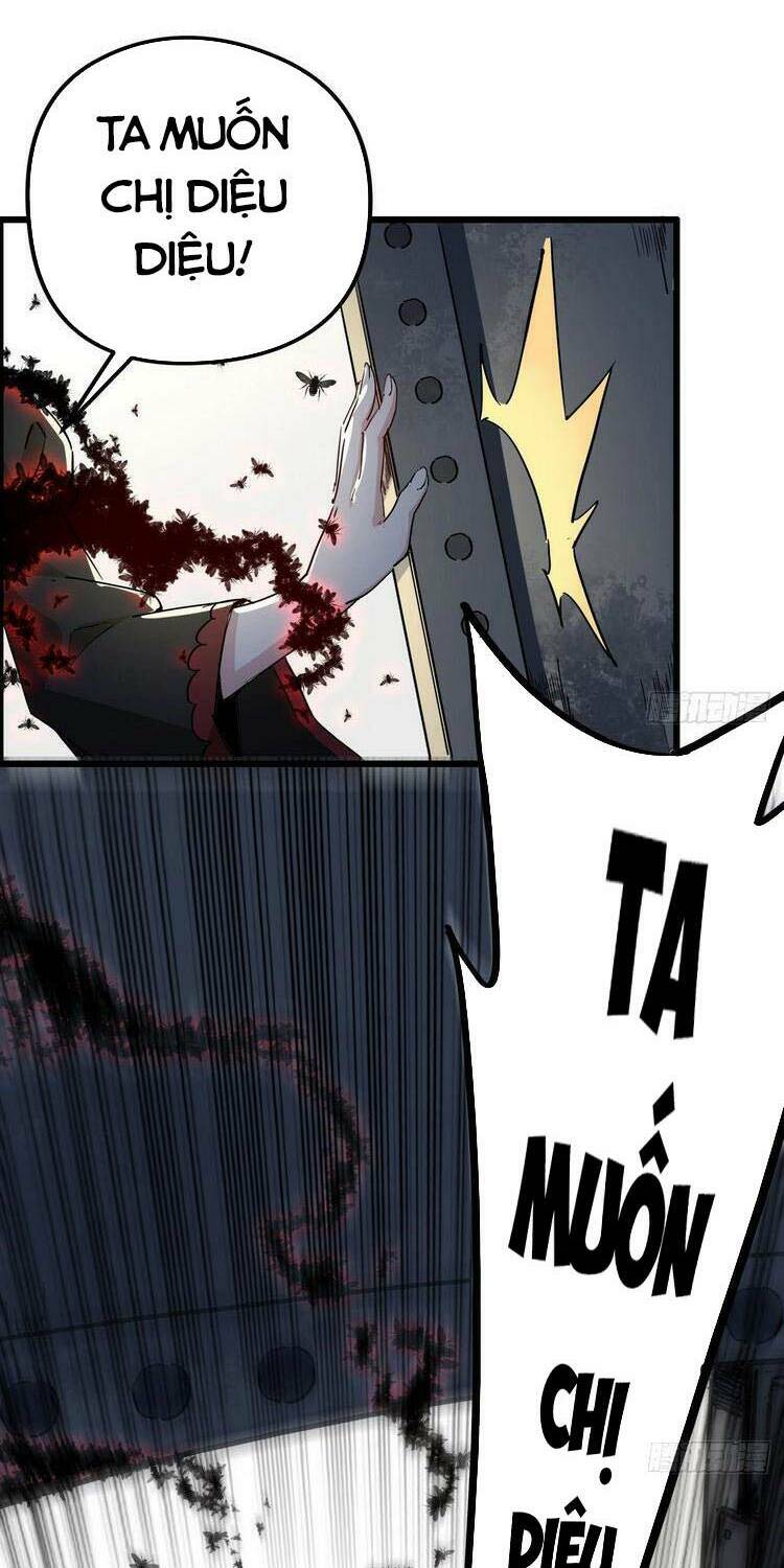 Giải Thoát 99 Nữ Chính Ở Mạt Thế Chapter 63 - Trang 2