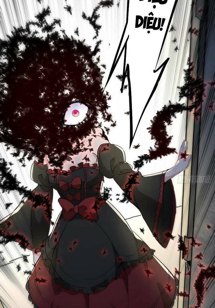 Giải Thoát 99 Nữ Chính Ở Mạt Thế Chapter 63 - Trang 2