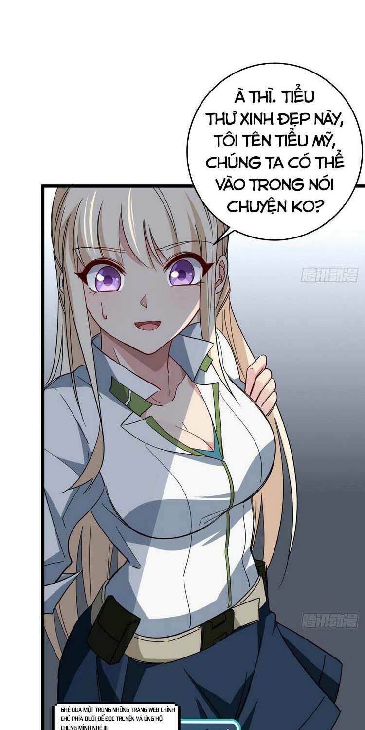 Giải Thoát 99 Nữ Chính Ở Mạt Thế Chapter 63 - Trang 2