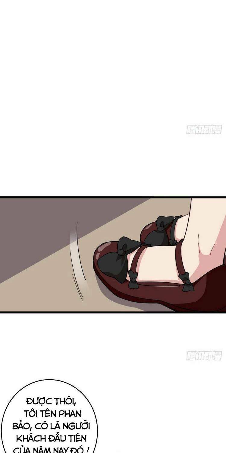 Giải Thoát 99 Nữ Chính Ở Mạt Thế Chapter 63 - Trang 2