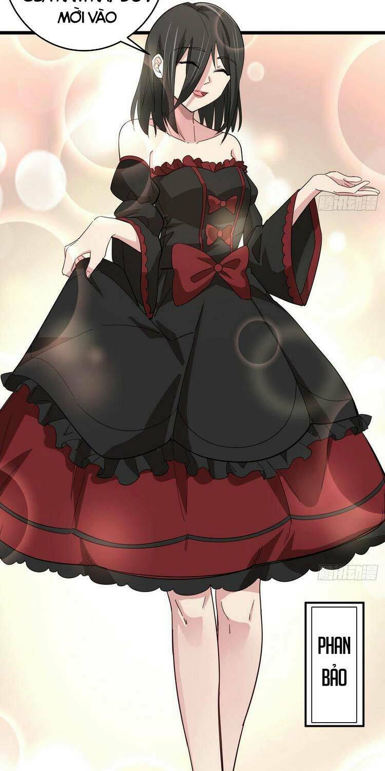 Giải Thoát 99 Nữ Chính Ở Mạt Thế Chapter 63 - Trang 2