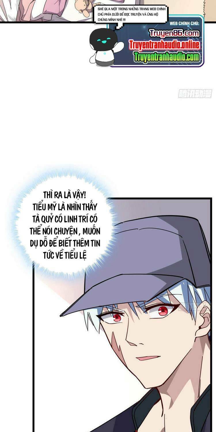 Giải Thoát 99 Nữ Chính Ở Mạt Thế Chapter 63 - Trang 2