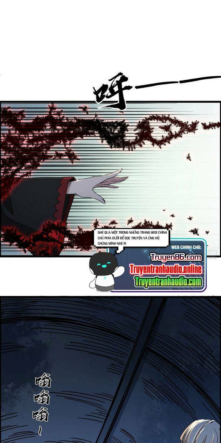 Giải Thoát 99 Nữ Chính Ở Mạt Thế Chapter 64 - Trang 2