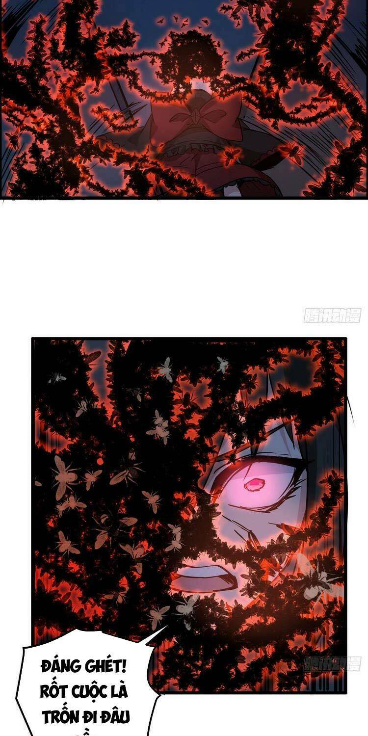 Giải Thoát 99 Nữ Chính Ở Mạt Thế Chapter 64 - Trang 2