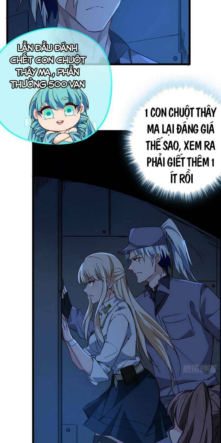 Giải Thoát 99 Nữ Chính Ở Mạt Thế Chapter 64 - Trang 2