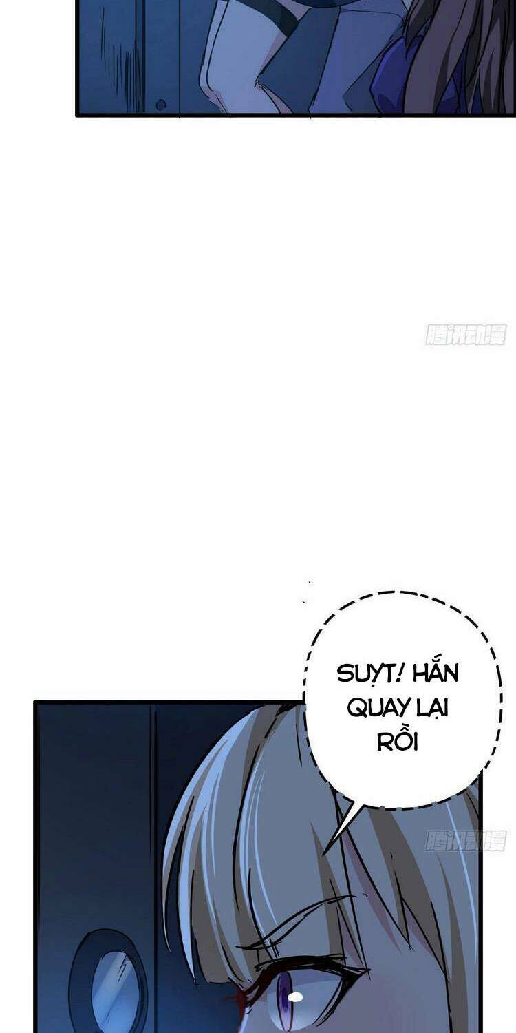 Giải Thoát 99 Nữ Chính Ở Mạt Thế Chapter 64 - Trang 2