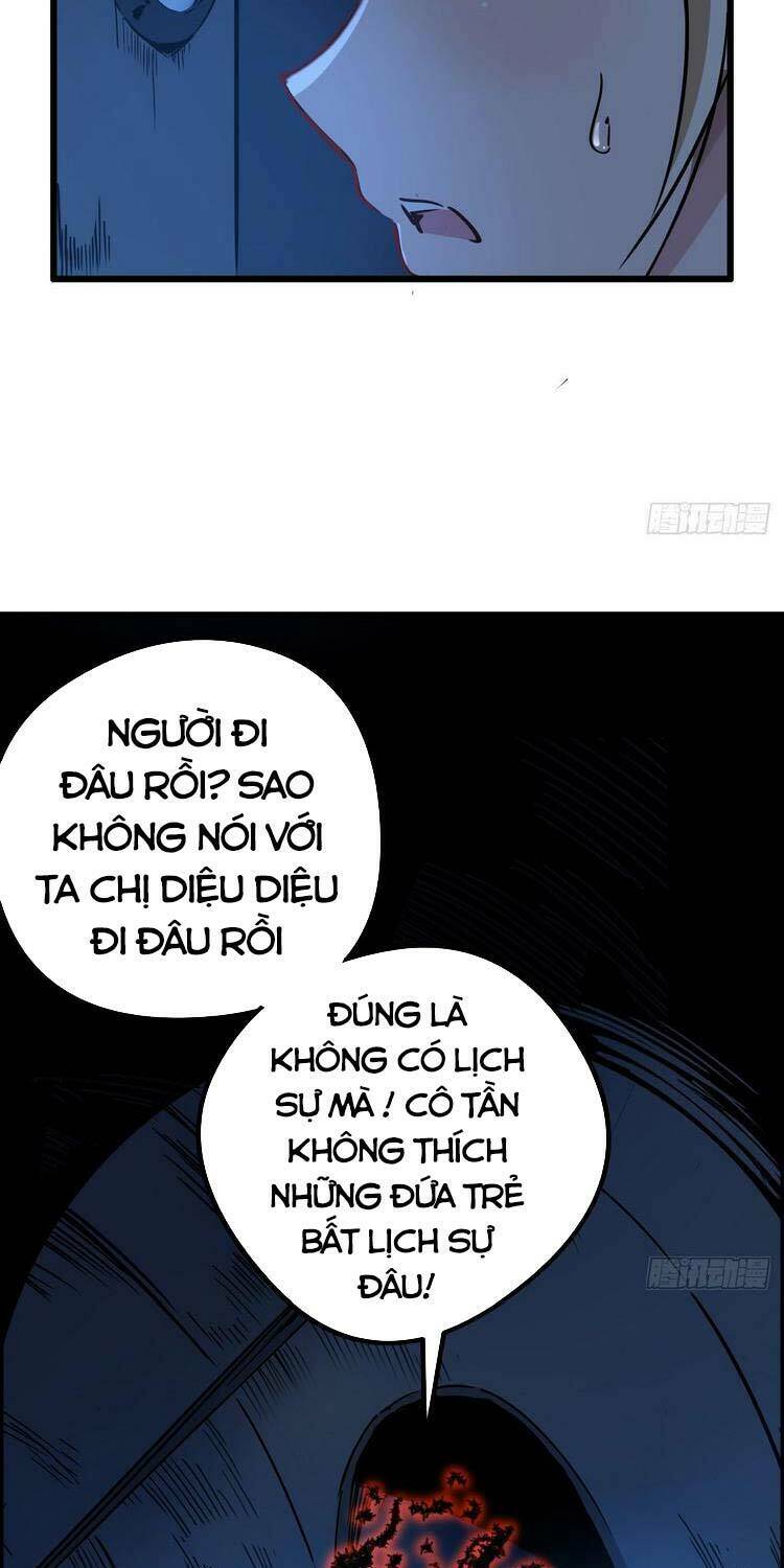 Giải Thoát 99 Nữ Chính Ở Mạt Thế Chapter 64 - Trang 2