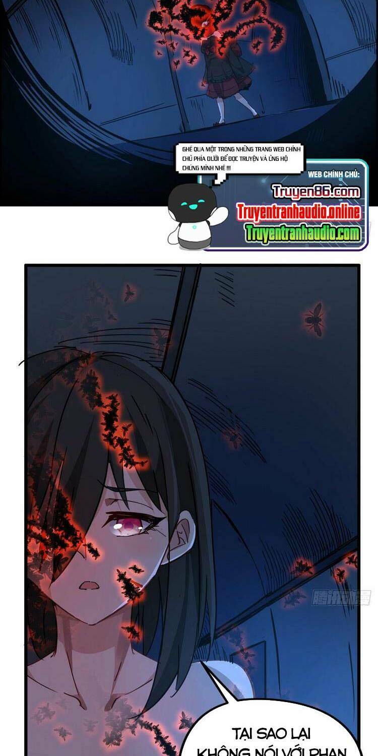 Giải Thoát 99 Nữ Chính Ở Mạt Thế Chapter 64 - Trang 2