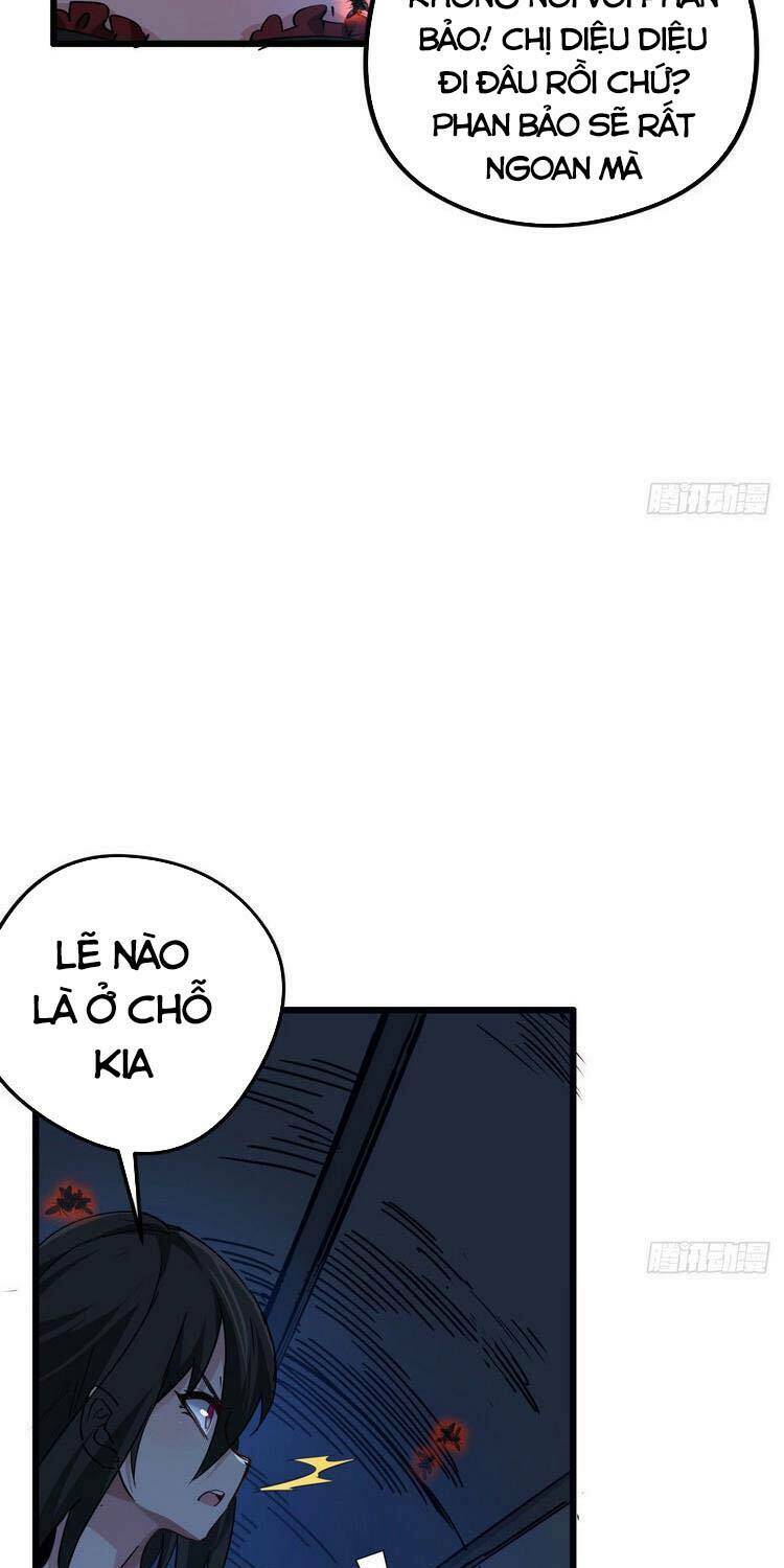 Giải Thoát 99 Nữ Chính Ở Mạt Thế Chapter 64 - Trang 2