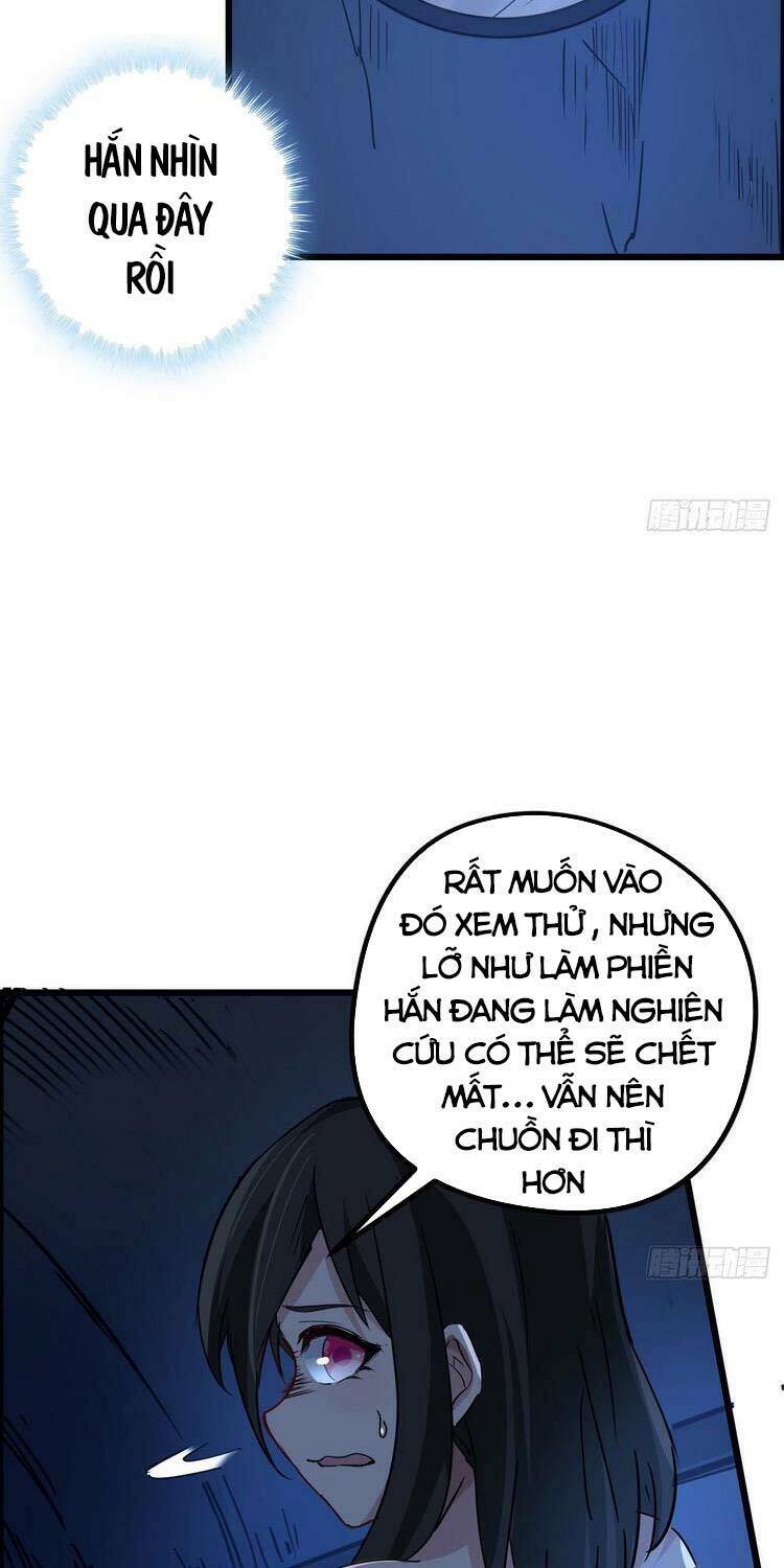 Giải Thoát 99 Nữ Chính Ở Mạt Thế Chapter 64 - Trang 2