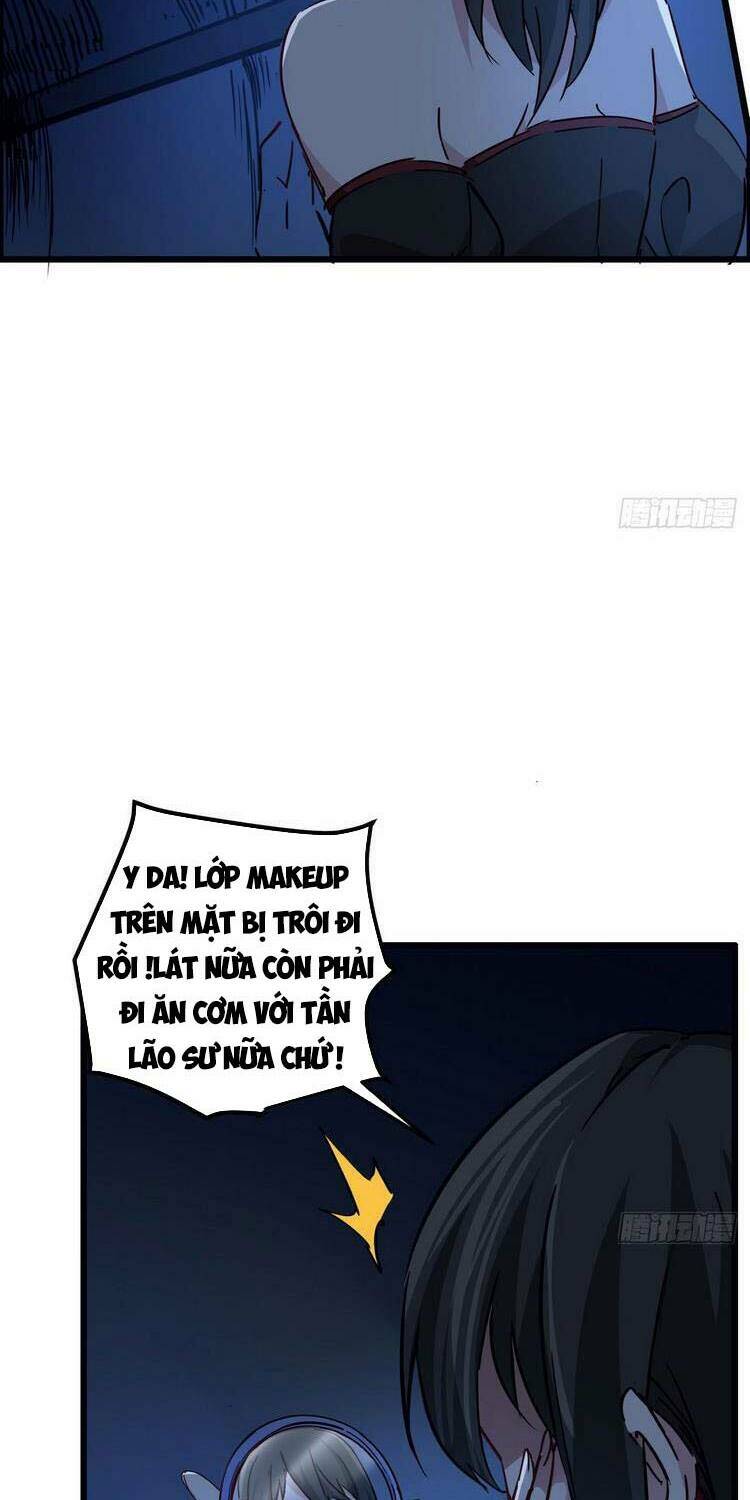 Giải Thoát 99 Nữ Chính Ở Mạt Thế Chapter 64 - Trang 2