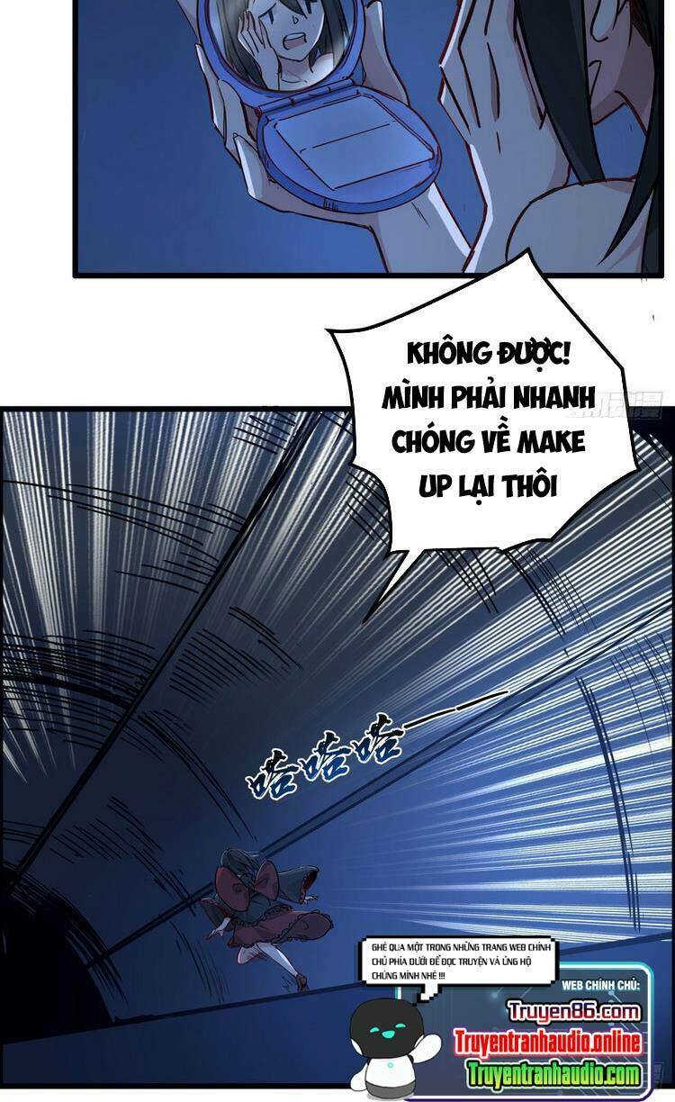 Giải Thoát 99 Nữ Chính Ở Mạt Thế Chapter 64 - Trang 2