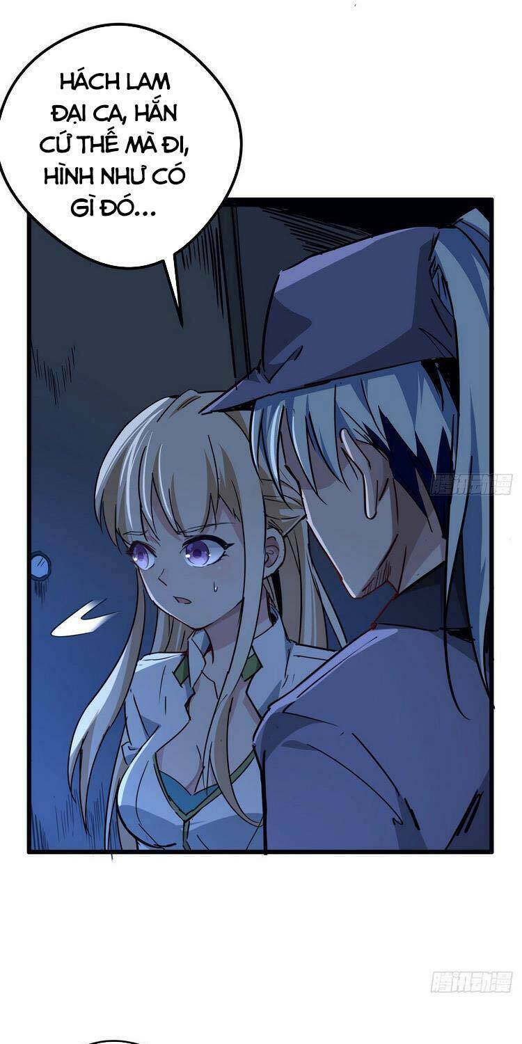 Giải Thoát 99 Nữ Chính Ở Mạt Thế Chapter 64 - Trang 2