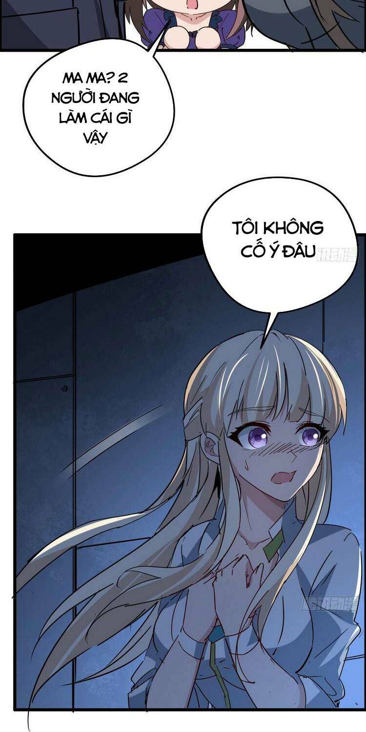 Giải Thoát 99 Nữ Chính Ở Mạt Thế Chapter 64 - Trang 2