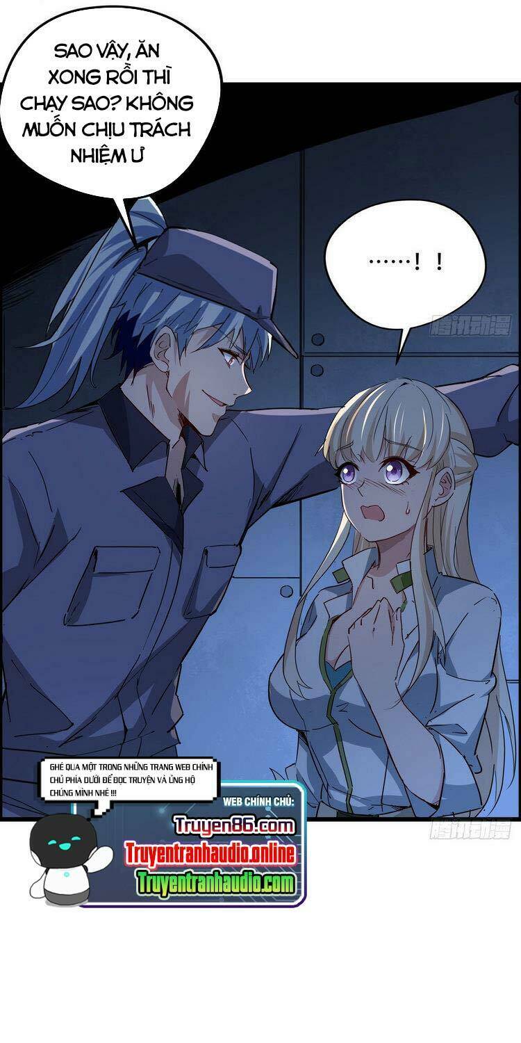 Giải Thoát 99 Nữ Chính Ở Mạt Thế Chapter 64 - Trang 2