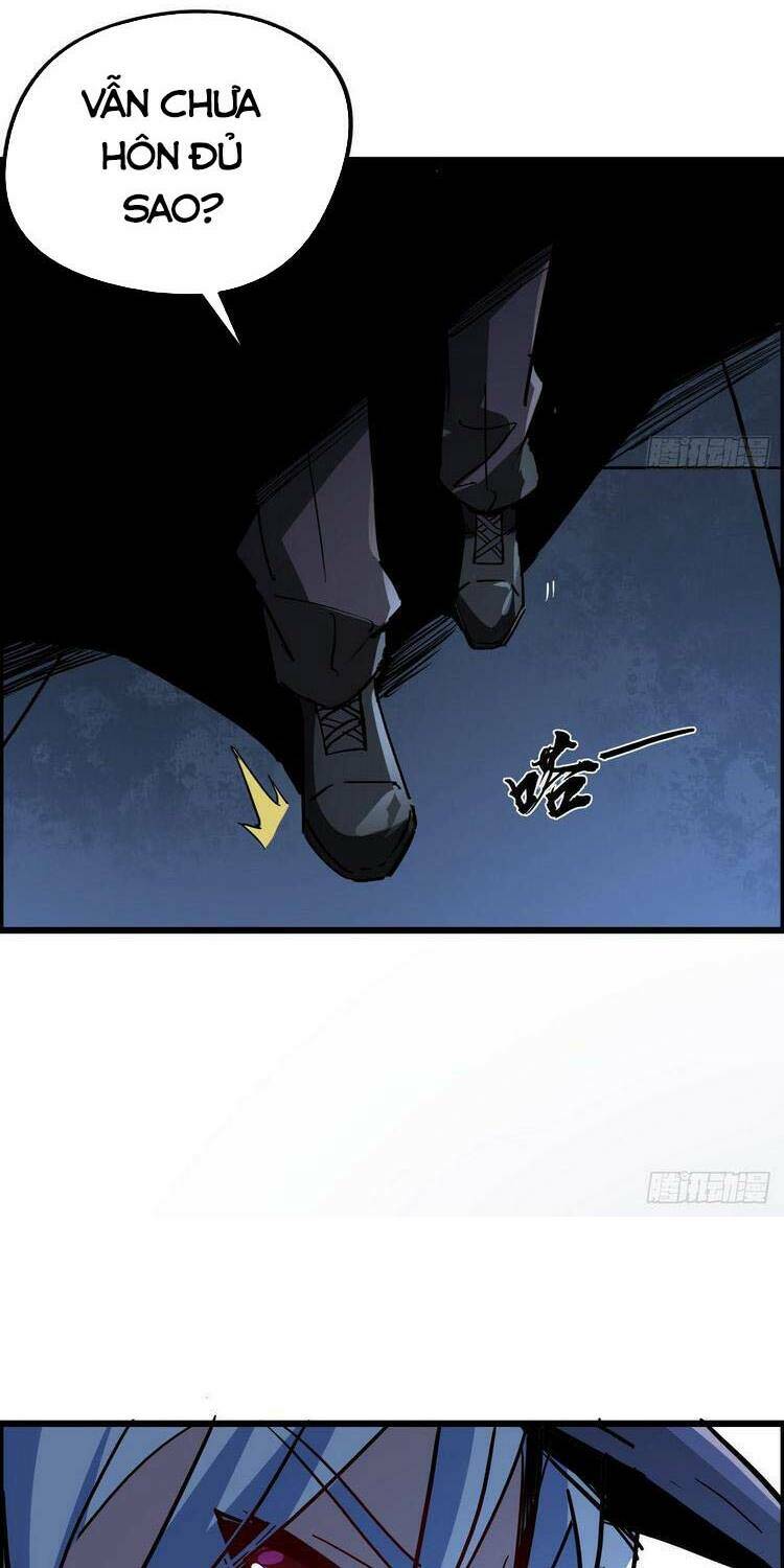 Giải Thoát 99 Nữ Chính Ở Mạt Thế Chapter 64 - Trang 2