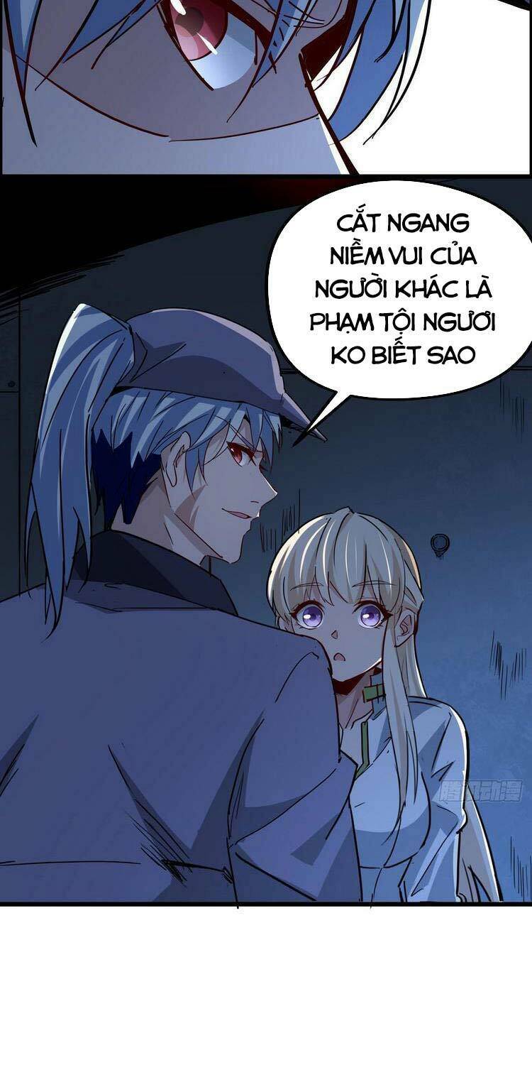 Giải Thoát 99 Nữ Chính Ở Mạt Thế Chapter 64 - Trang 2