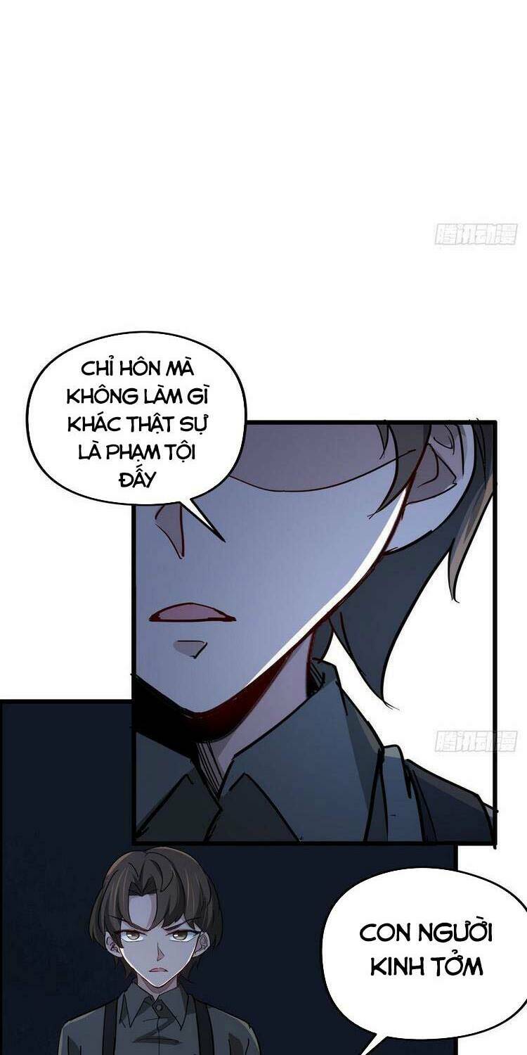 Giải Thoát 99 Nữ Chính Ở Mạt Thế Chapter 64 - Trang 2