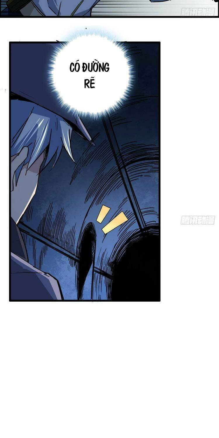 Giải Thoát 99 Nữ Chính Ở Mạt Thế Chapter 64 - Trang 2