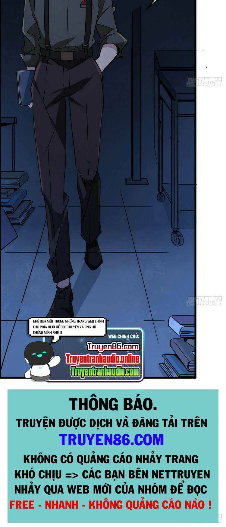 Giải Thoát 99 Nữ Chính Ở Mạt Thế Chapter 64 - Trang 2