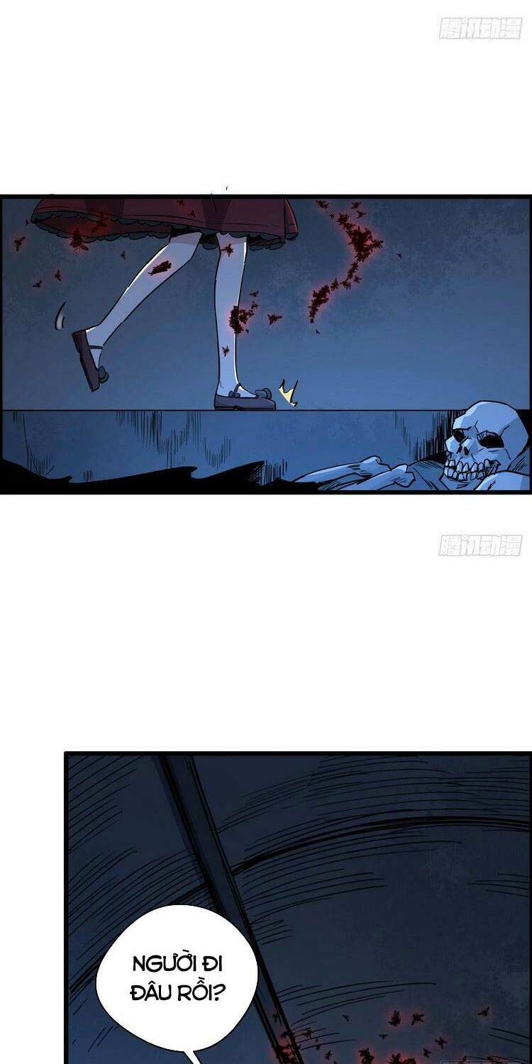 Giải Thoát 99 Nữ Chính Ở Mạt Thế Chapter 64 - Trang 2