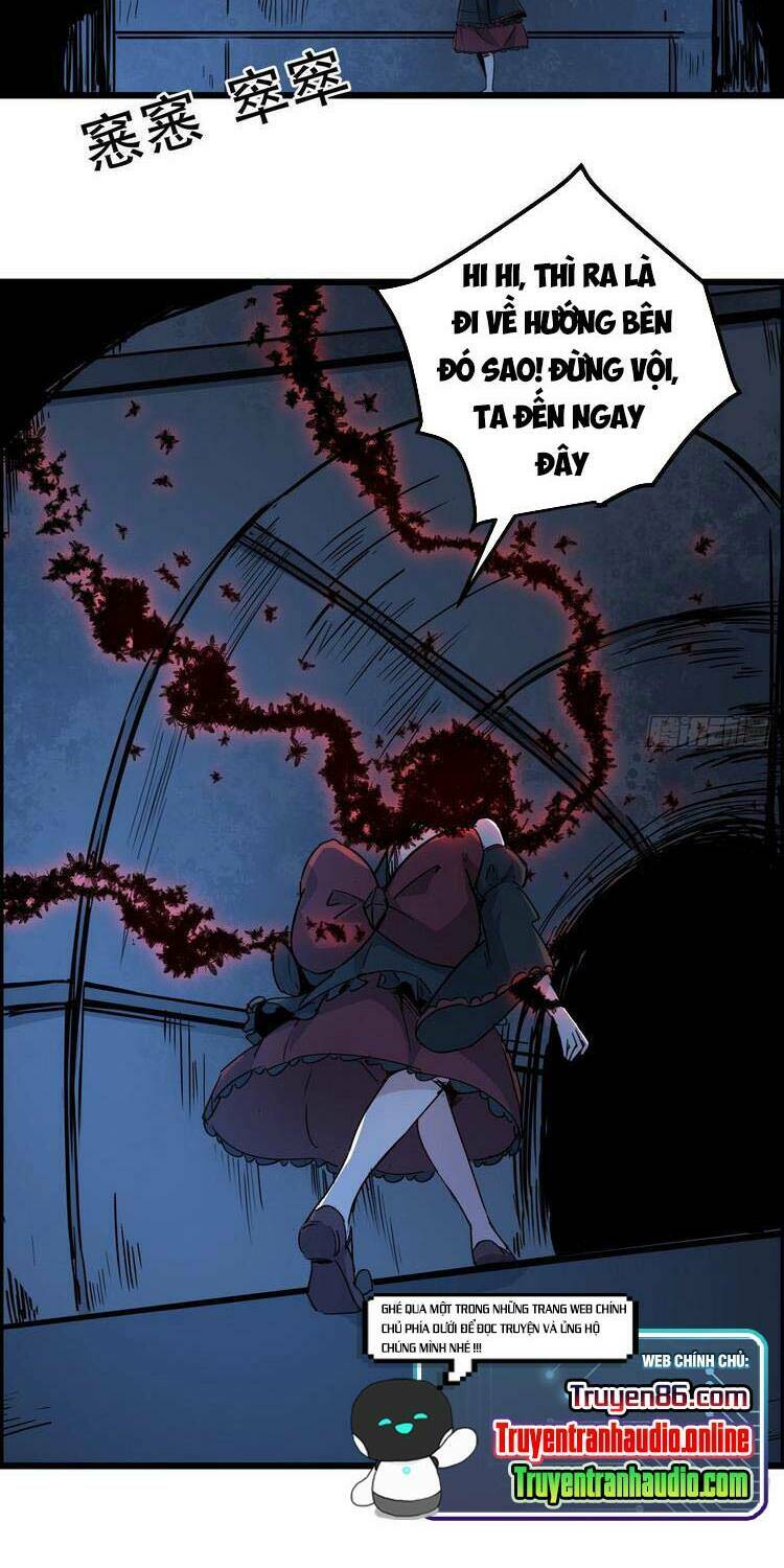 Giải Thoát 99 Nữ Chính Ở Mạt Thế Chapter 64 - Trang 2