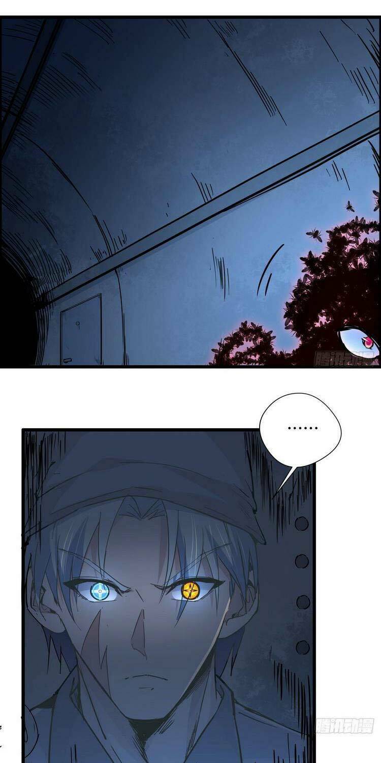 Giải Thoát 99 Nữ Chính Ở Mạt Thế Chapter 64 - Trang 2