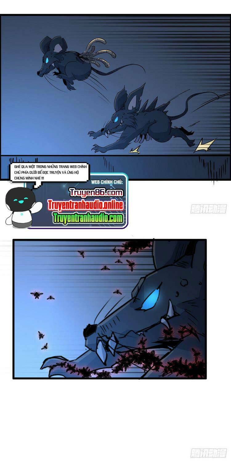 Giải Thoát 99 Nữ Chính Ở Mạt Thế Chapter 64 - Trang 2