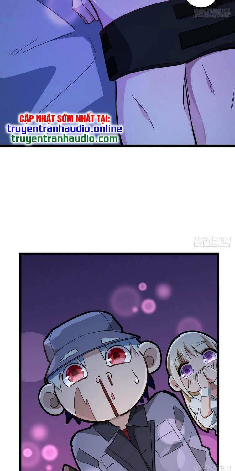 Giải Thoát 99 Nữ Chính Ở Mạt Thế Chapter 65 - Trang 2
