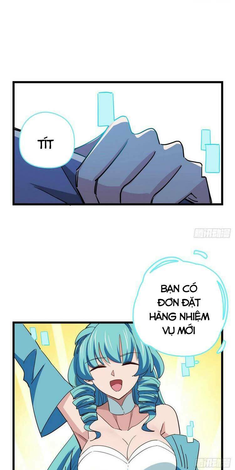 Giải Thoát 99 Nữ Chính Ở Mạt Thế Chapter 65 - Trang 2