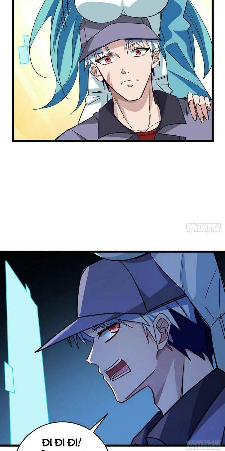 Giải Thoát 99 Nữ Chính Ở Mạt Thế Chapter 65 - Trang 2