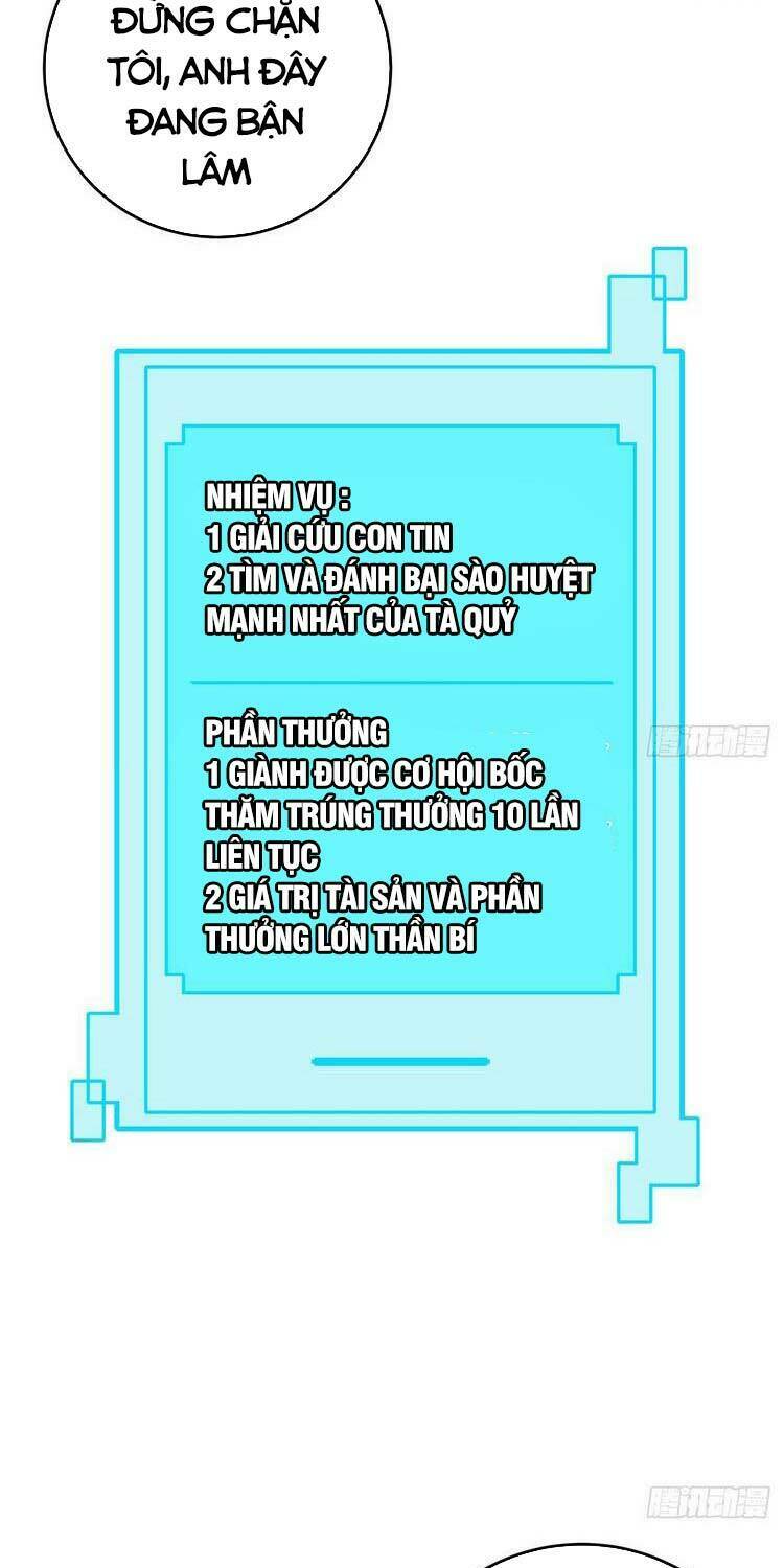 Giải Thoát 99 Nữ Chính Ở Mạt Thế Chapter 65 - Trang 2