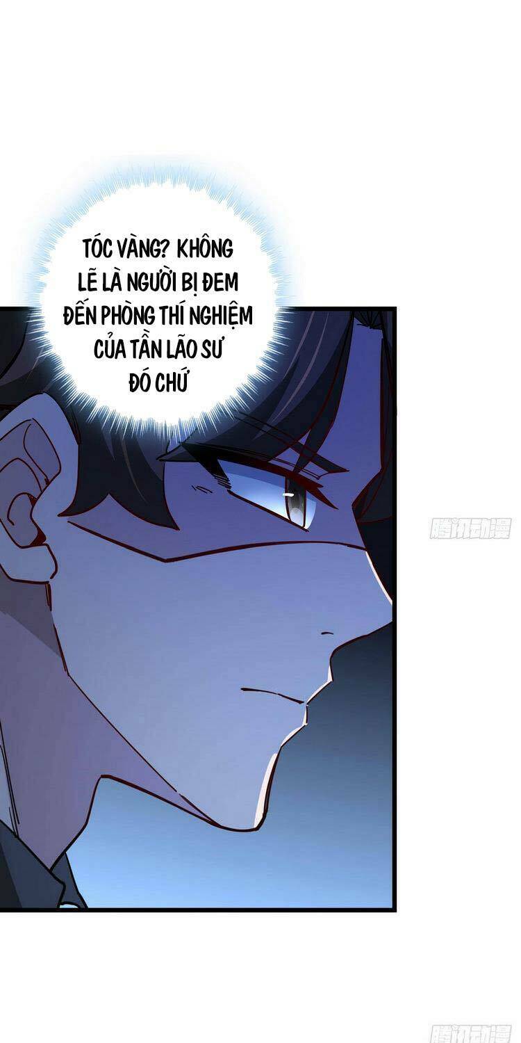 Giải Thoát 99 Nữ Chính Ở Mạt Thế Chapter 65 - Trang 2