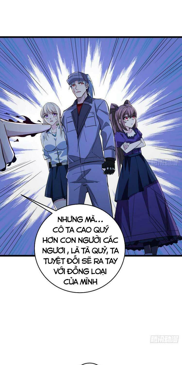 Giải Thoát 99 Nữ Chính Ở Mạt Thế Chapter 65 - Trang 2