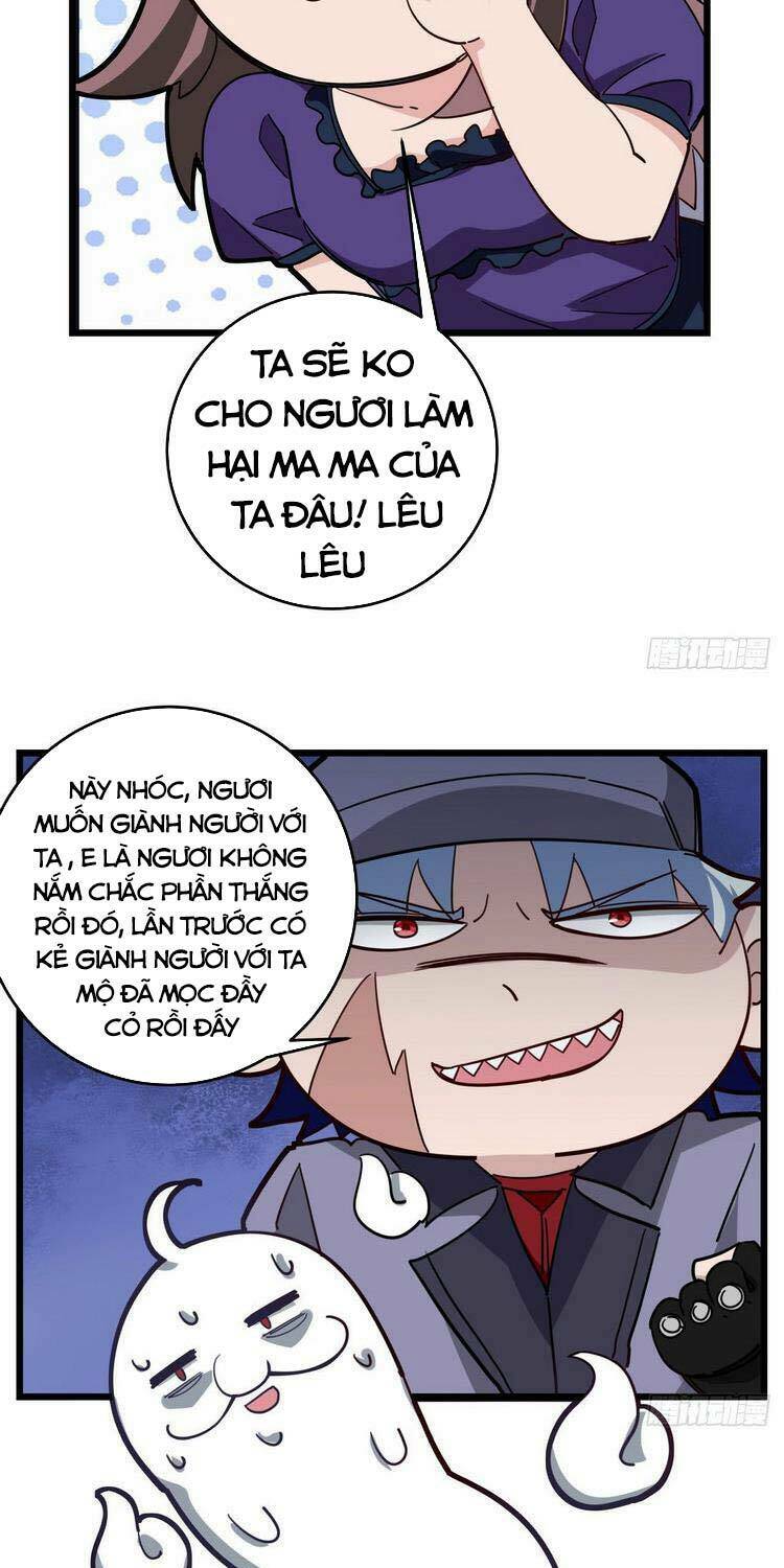 Giải Thoát 99 Nữ Chính Ở Mạt Thế Chapter 65 - Trang 2