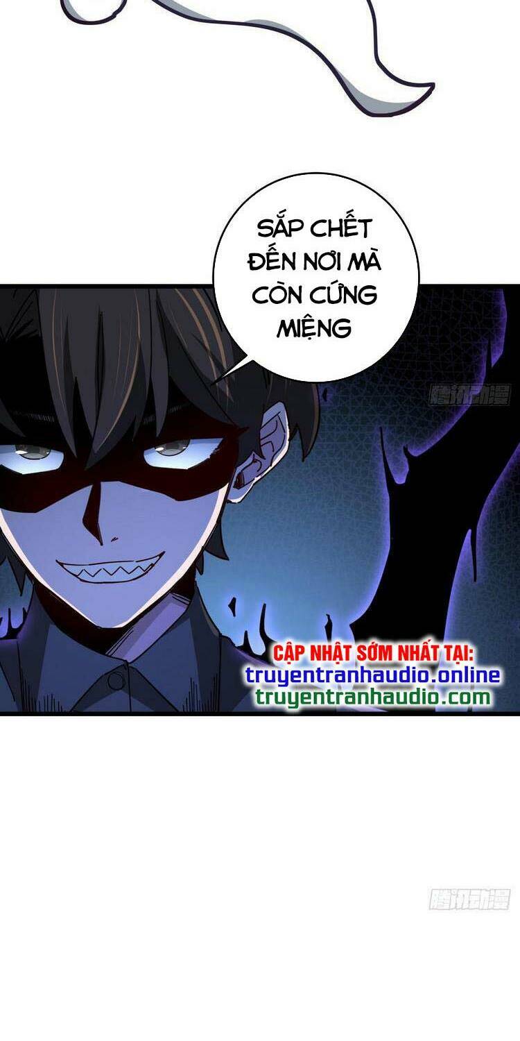 Giải Thoát 99 Nữ Chính Ở Mạt Thế Chapter 65 - Trang 2