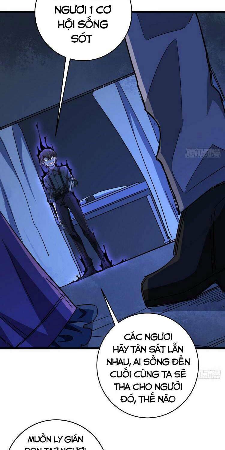 Giải Thoát 99 Nữ Chính Ở Mạt Thế Chapter 65 - Trang 2