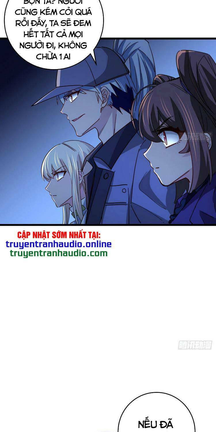 Giải Thoát 99 Nữ Chính Ở Mạt Thế Chapter 65 - Trang 2