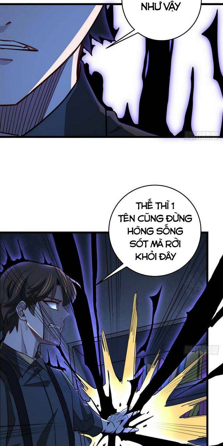 Giải Thoát 99 Nữ Chính Ở Mạt Thế Chapter 65 - Trang 2