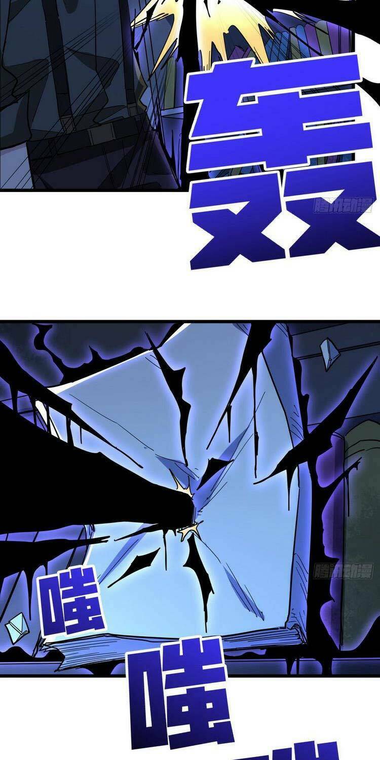 Giải Thoát 99 Nữ Chính Ở Mạt Thế Chapter 65 - Trang 2